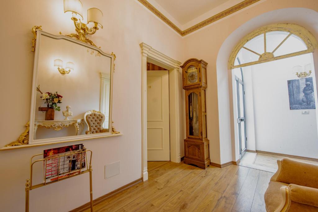 Fotografie z fotogalerie ubytování Hotel Loredano v destinaci Shkodër