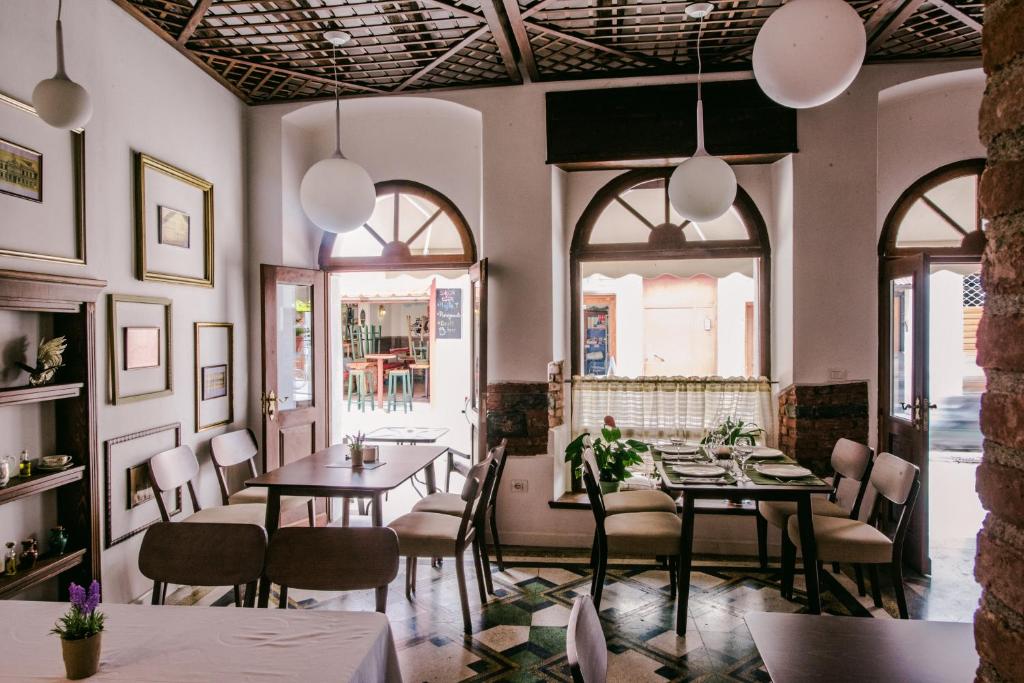 Hotel Loredano - Imazhi 5