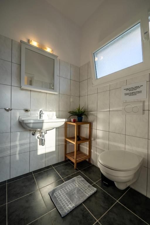 Fotografie z fotogalerie ubytování Botzoris Apartments v destinaci Sidari