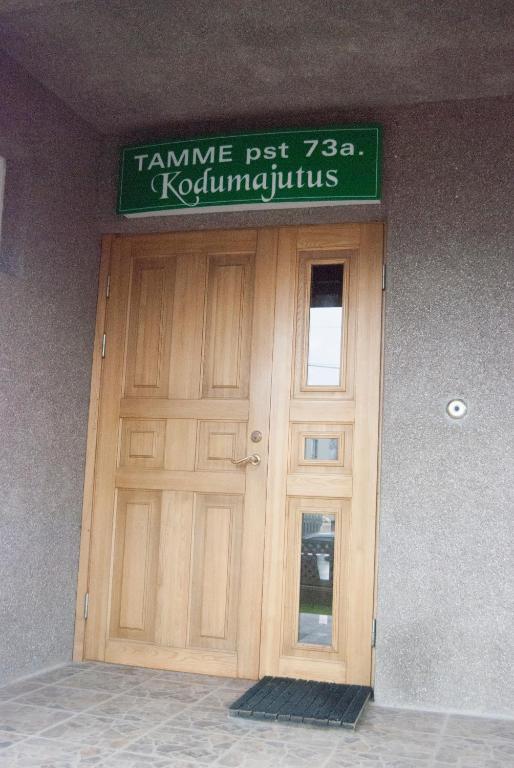Fotografie z fotogalerie ubytování Eha Suija Home Accommodation v destinaci Tartu