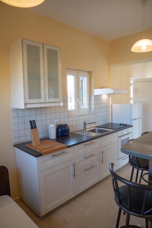 Fotografie z fotogalerie ubytování Botzoris Apartments v destinaci Sidari