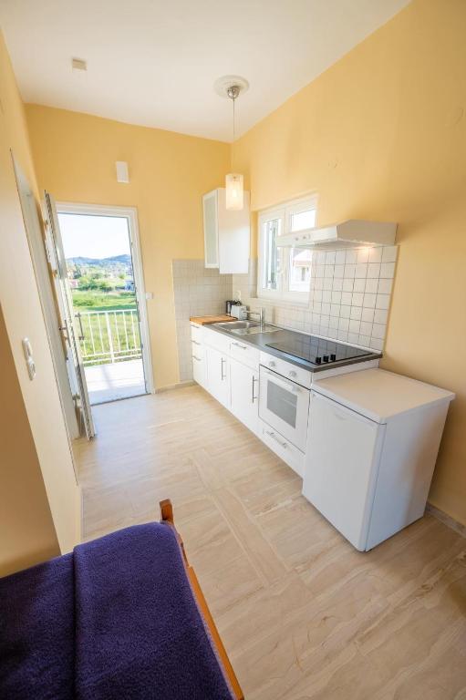 Fotografie z fotogalerie ubytování Botzoris Apartments v destinaci Sidari