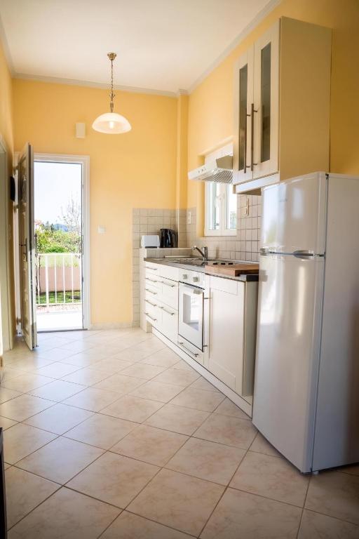 Fotografie z fotogalerie ubytování Botzoris Apartments v destinaci Sidari
