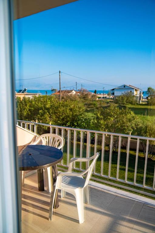 Fotografie z fotogalerie ubytování Botzoris Apartments v destinaci Sidari