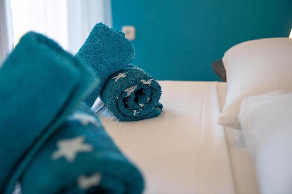 Fotografie z fotogalerie ubytování Botzoris Apartments v destinaci Sidari