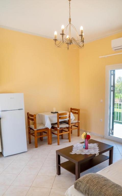 Fotografie z fotogalerie ubytování Botzoris Apartments v destinaci Sidari