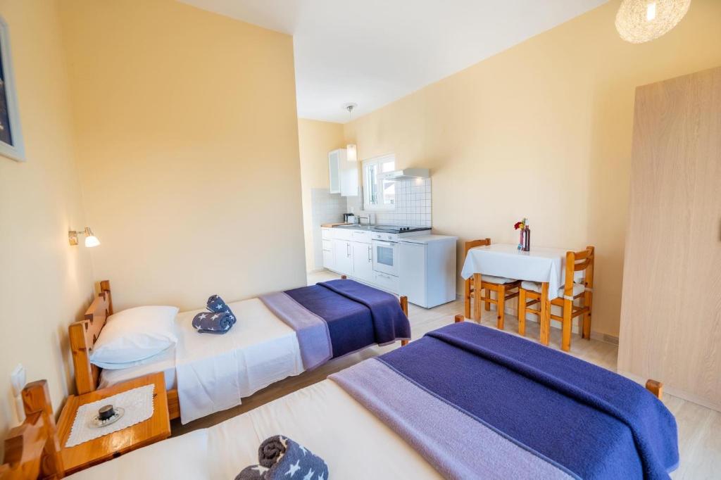Fotografie z fotogalerie ubytování Botzoris Apartments v destinaci Sidari