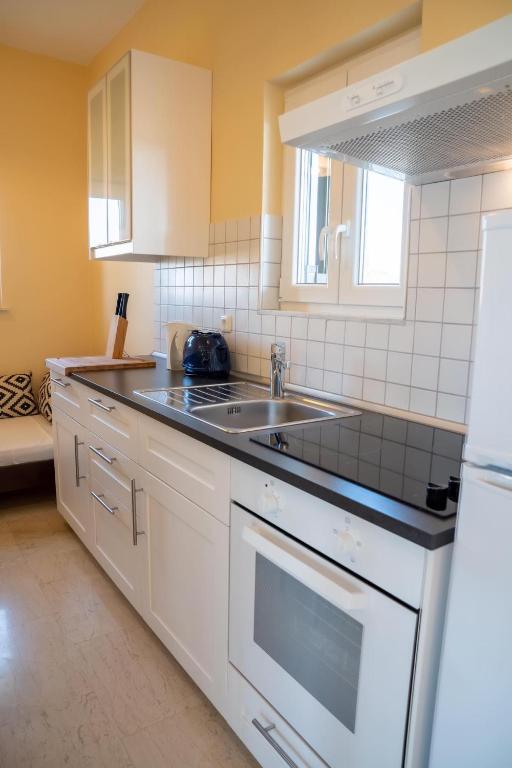 Fotografie z fotogalerie ubytování Botzoris Apartments v destinaci Sidari