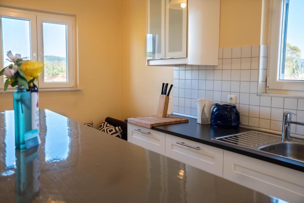 Fotografie z fotogalerie ubytování Botzoris Apartments v destinaci Sidari