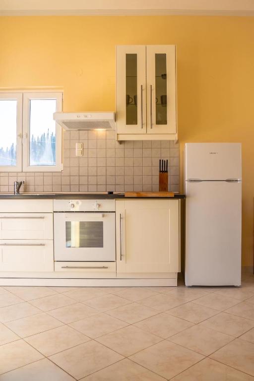 Fotografie z fotogalerie ubytování Botzoris Apartments v destinaci Sidari