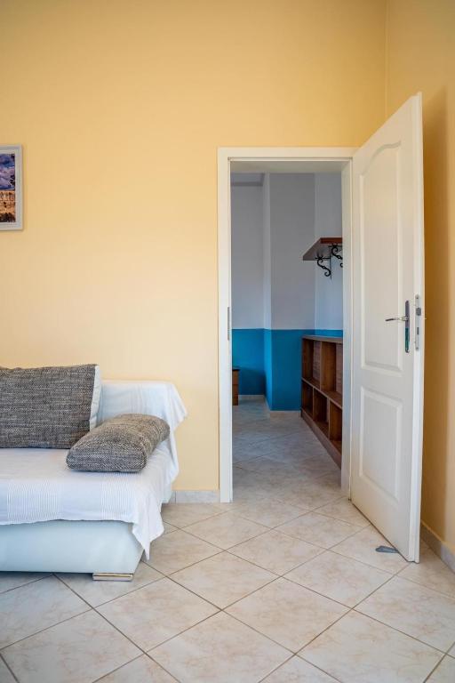 Fotografie z fotogalerie ubytování Botzoris Apartments v destinaci Sidari