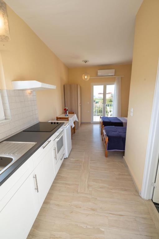 Fotografie z fotogalerie ubytování Botzoris Apartments v destinaci Sidari