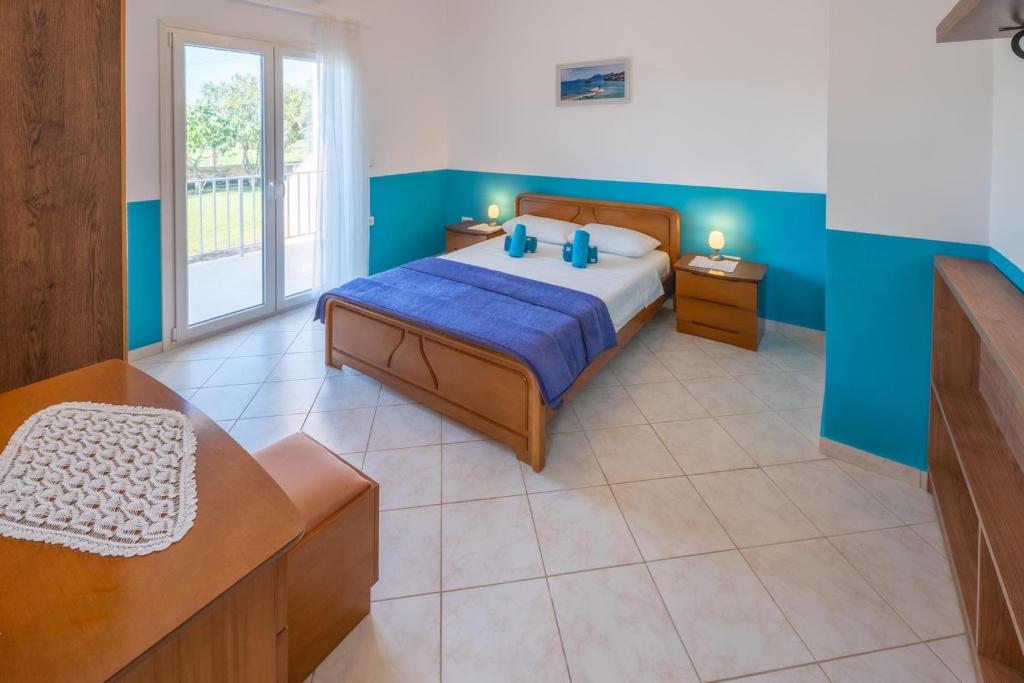 Fotografie z fotogalerie ubytování Botzoris Apartments v destinaci Sidari
