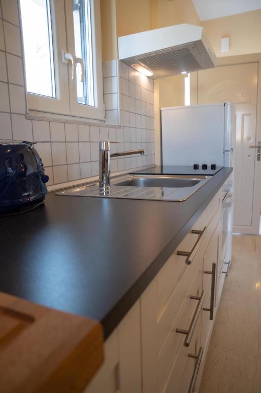 Fotografie z fotogalerie ubytování Botzoris Apartments v destinaci Sidari