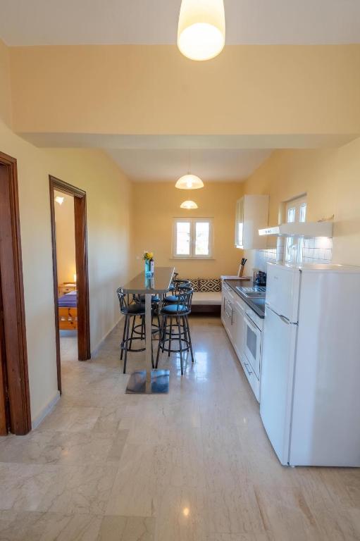 Fotografie z fotogalerie ubytování Botzoris Apartments v destinaci Sidari