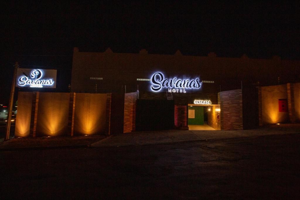  Savanas Motel