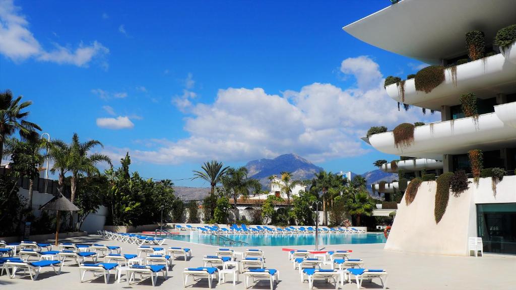 Hotel Deloix 4* Sup, Benidorm – Bijgewerkte prijzen 2023