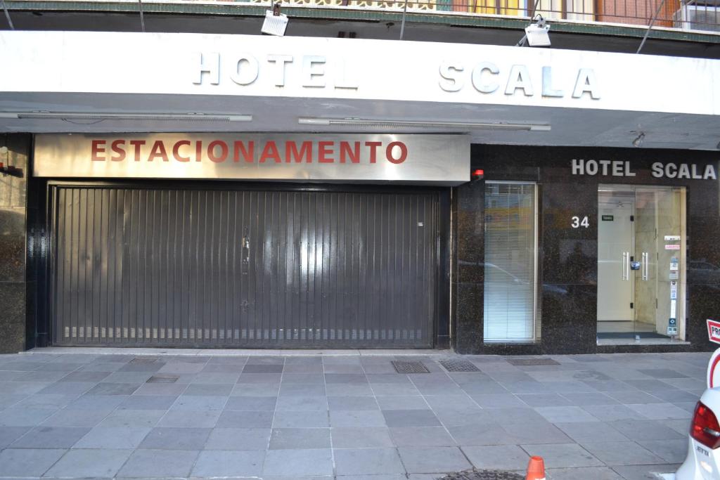  Hotel Scala