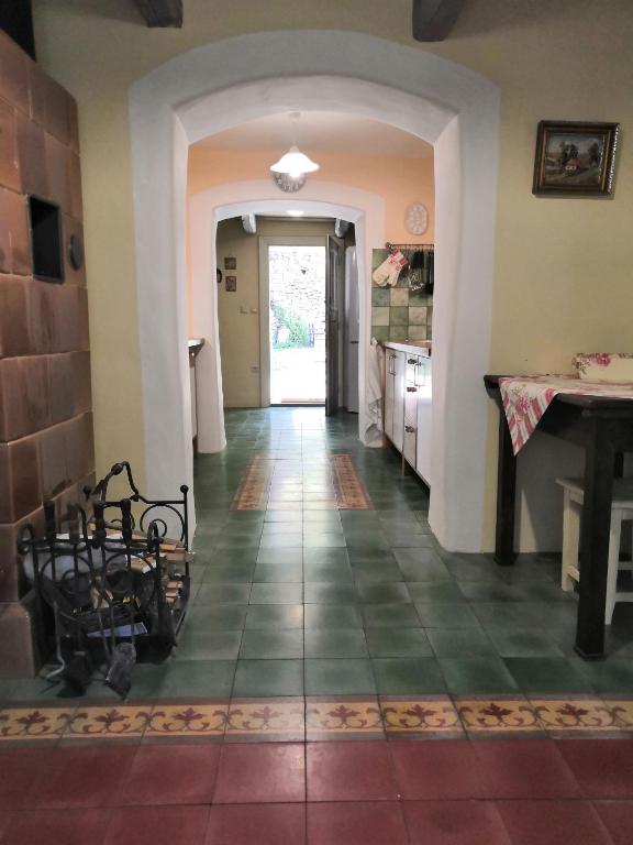 Fotografie z fotogalerie ubytování Chalupa Žofia v destinaci Banská Štiavnica