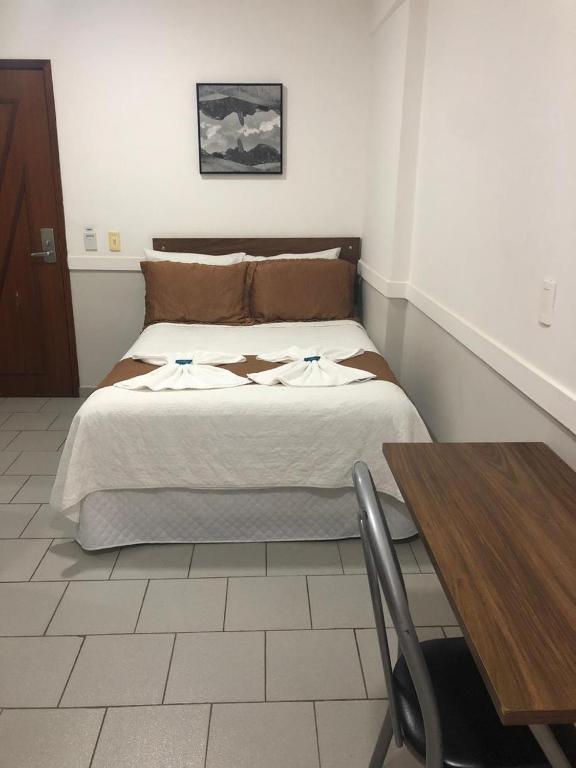  Hotel Caiçara