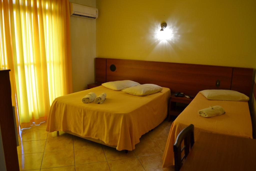 Hotel Scala