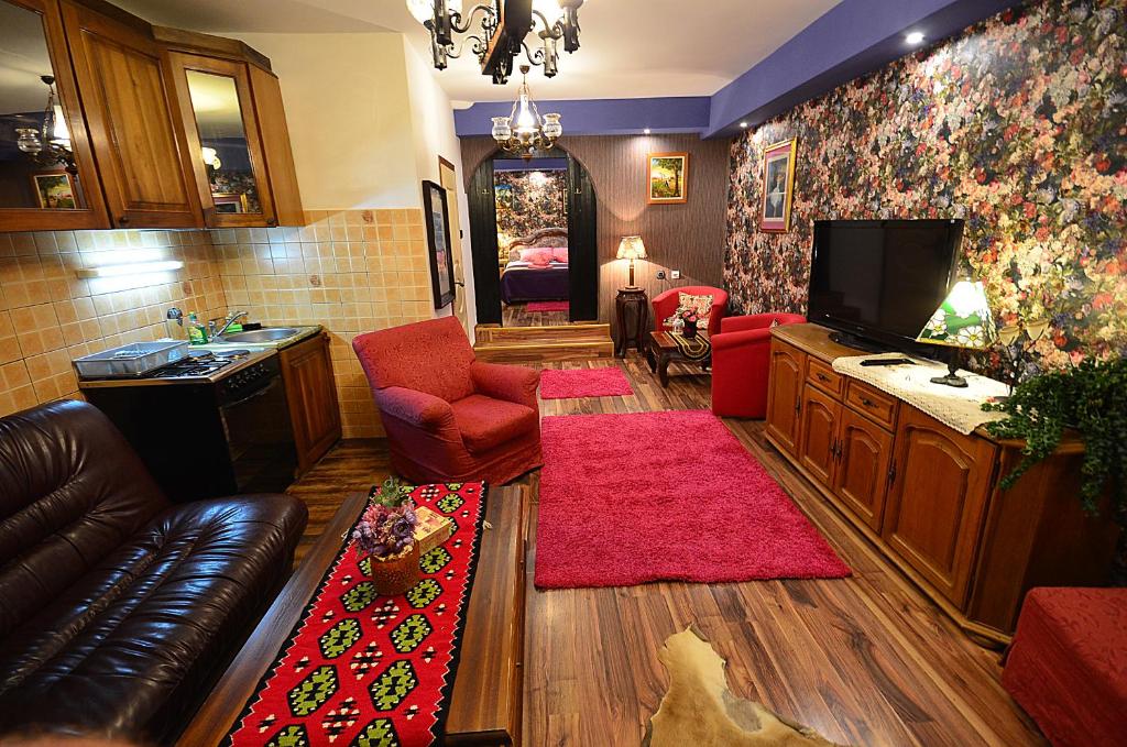 Villa Miris Dunja - Comfort One-Bedroom Apartment