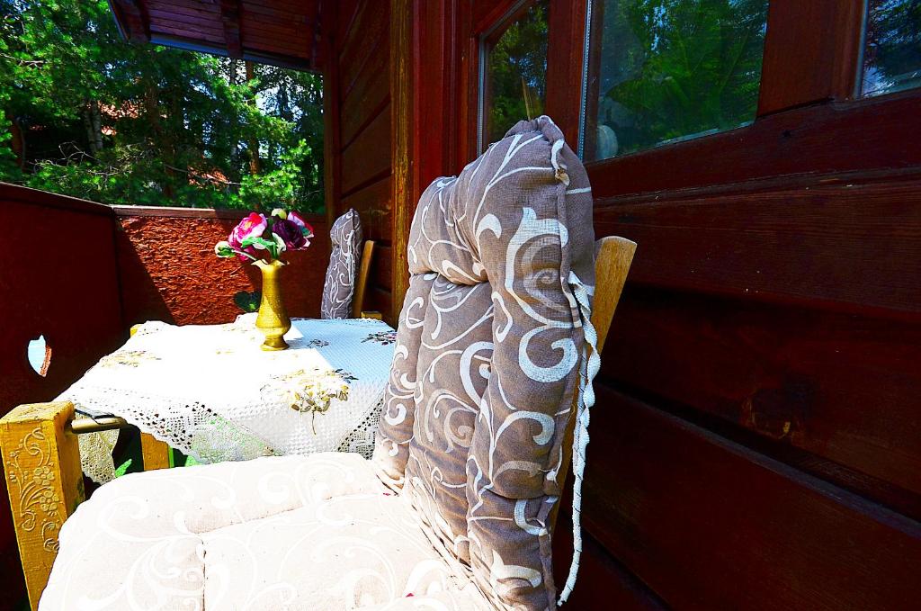 Fotografie z fotogalerie ubytování Villa Miris Dunja v destinaci Zlatibor