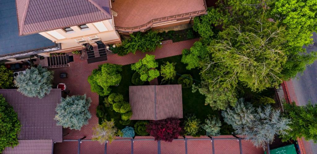 Hotel Golden House - Resim 36