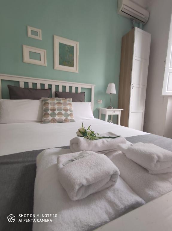 Derechos de imagen reservados por Booking.com