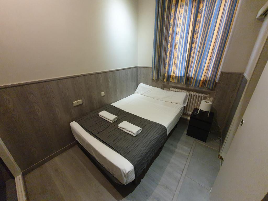 Plaza Dort Rooms IV - Habitación Doble