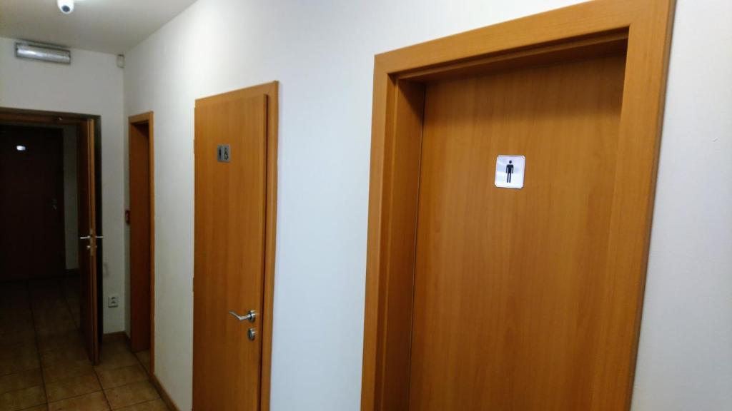 Fotografie z fotogalerie ubytování Hotel Antler v destinaci Studénka
