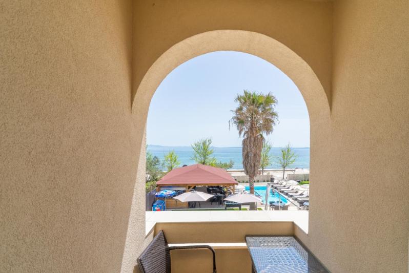 Riviera Resort Vir - Appartamento Con 1 Camera Da Letto