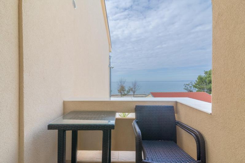Riviera Resort Vir - Appartamento Con 1 Camera Da Letto