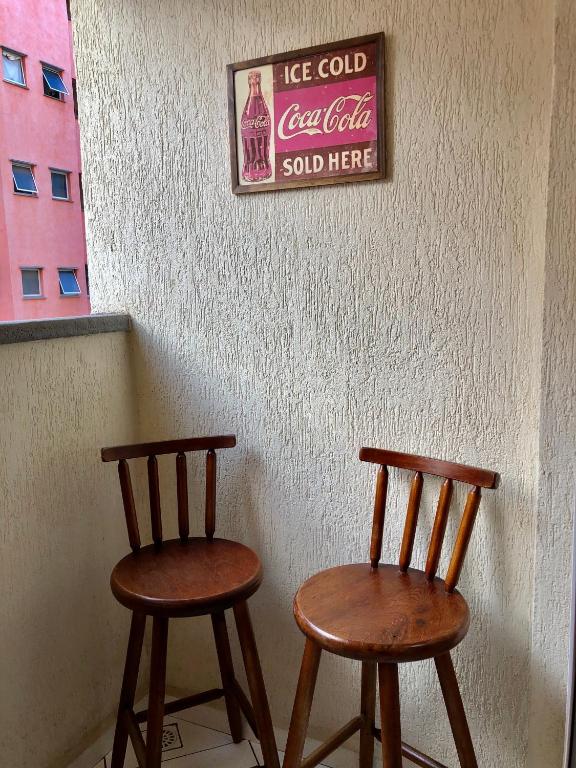  Apartamento em Ubatuba com Piscina e Churrasqueira