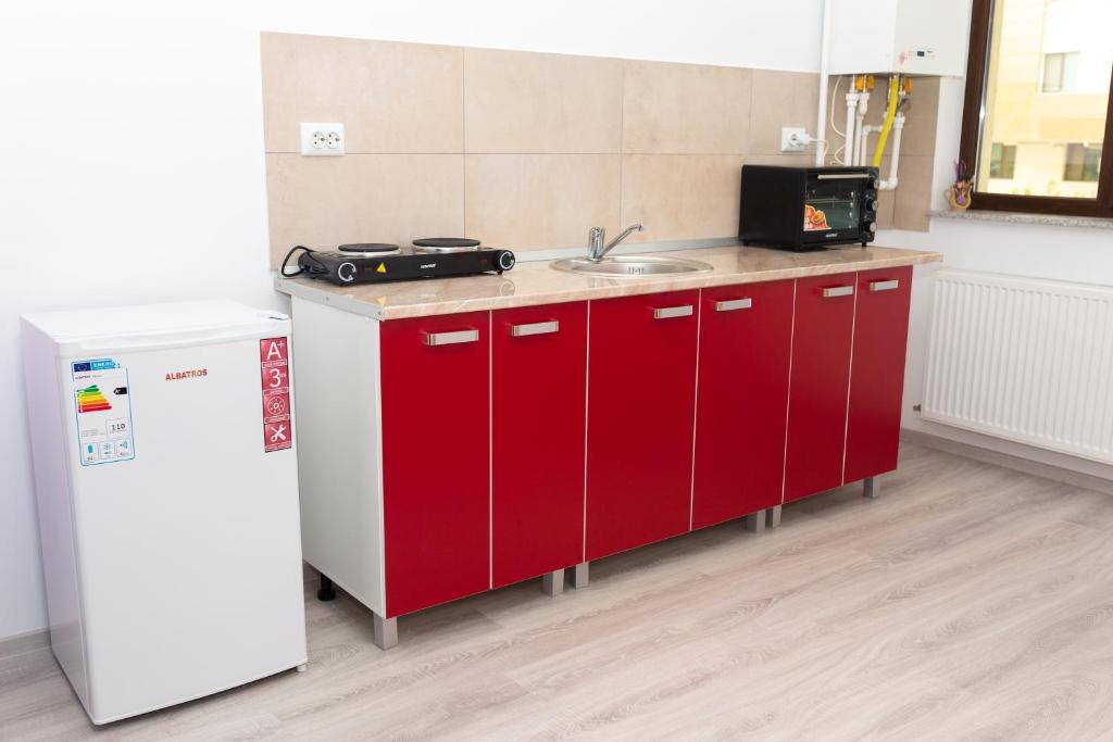 Palas Studios - Standard Studio
