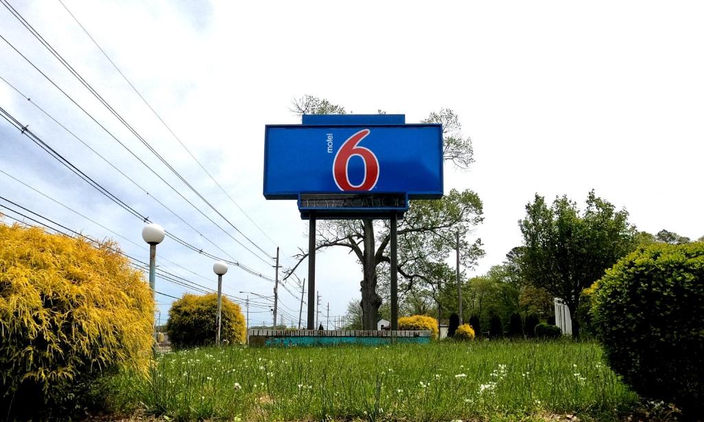 Motel 6-Toms River, NJ photo
