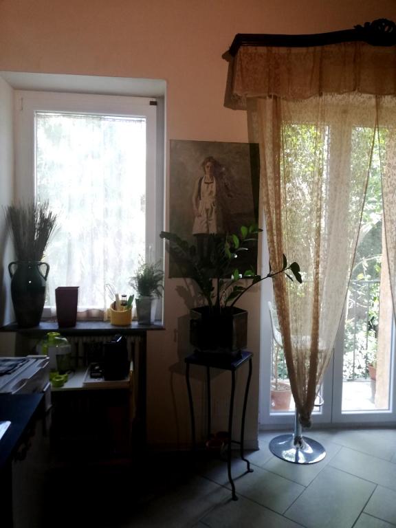 Fotografia z galérie ubytovania Arimatea Casa Vacanza v destinácii Palermo