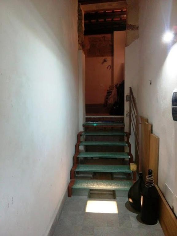 Fotografia z galérie ubytovania Arimatea Casa Vacanza v destinácii Palermo