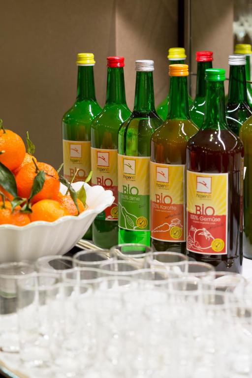 The Harmonie Vienna, BW Premier Collection - Resim 27