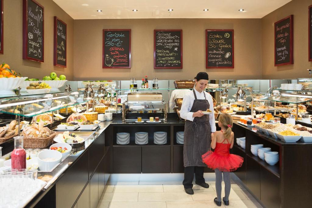 The Harmonie Vienna, BW Premier Collection - Resim 18