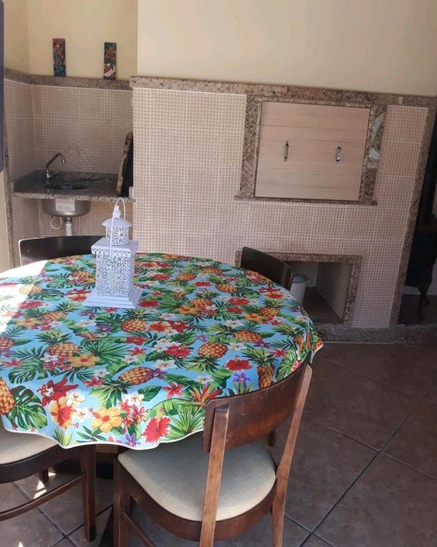  Apartamento Beira Mar