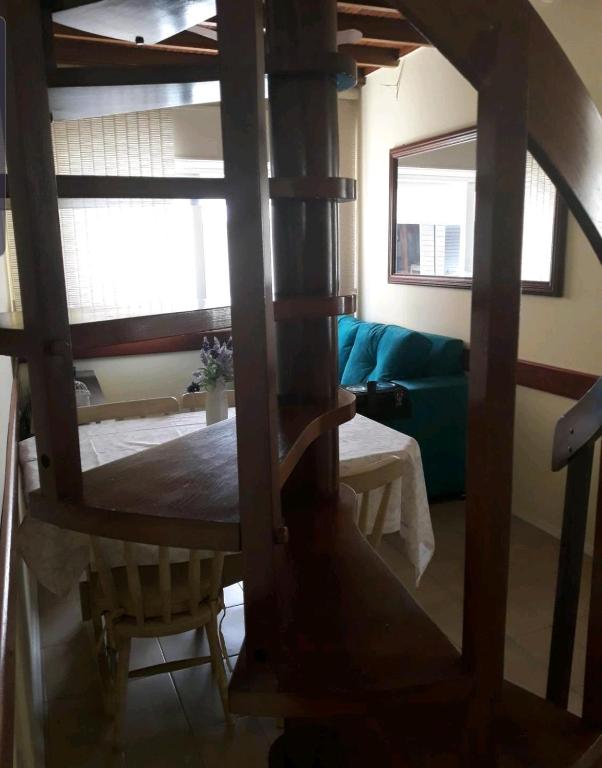  Apartamento Beira Mar