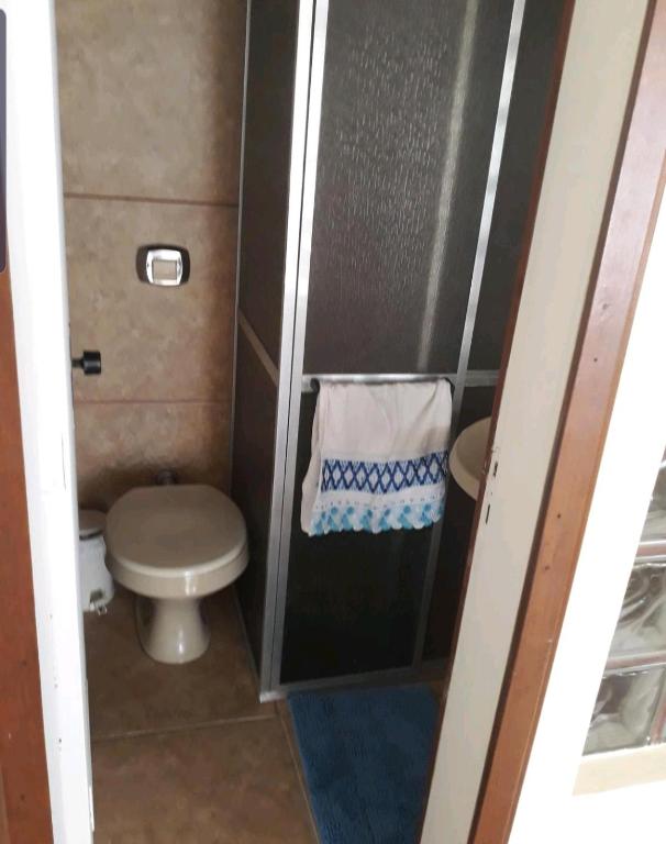  Apartamento Beira Mar