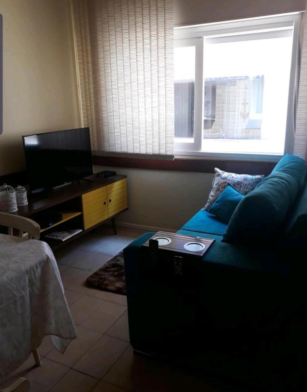  Apartamento Beira Mar