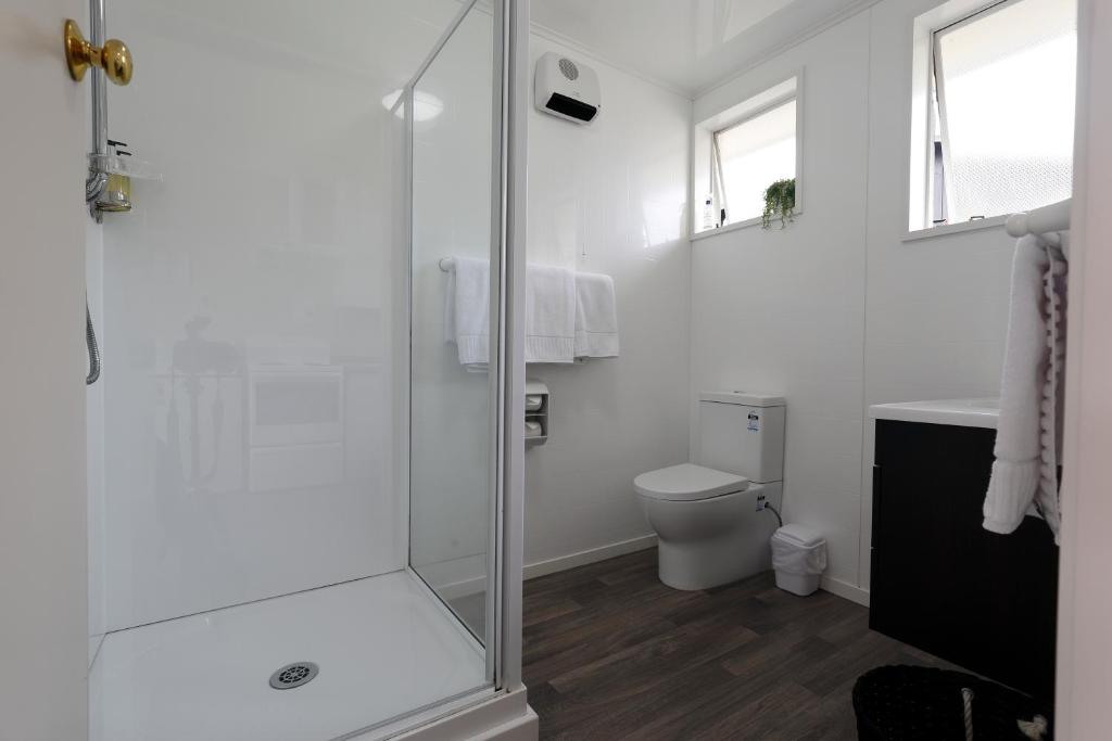 Aden Motel - Resim 16