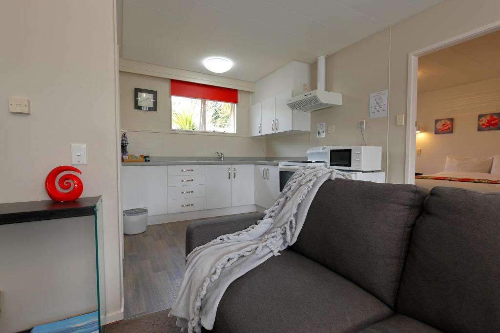 Aden Motel - Resim 17