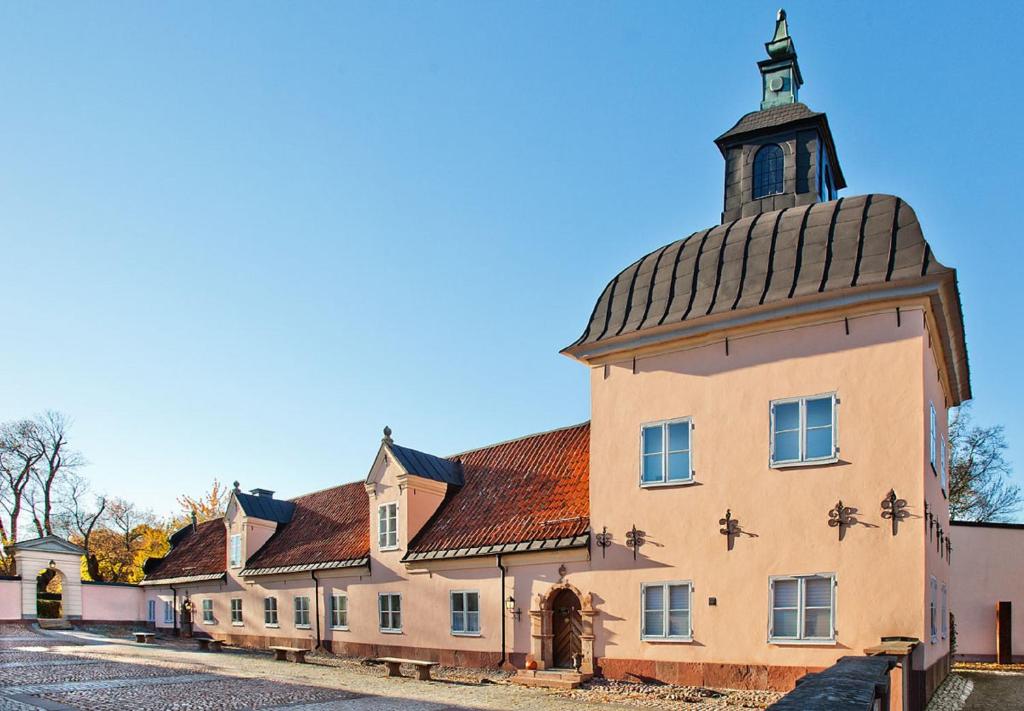 Hesselby Slott - Resim 29