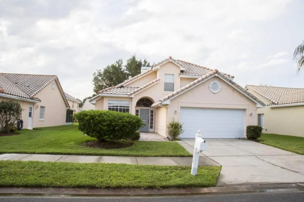 Ventura Place Country Club Home, Orlando (FL), United States