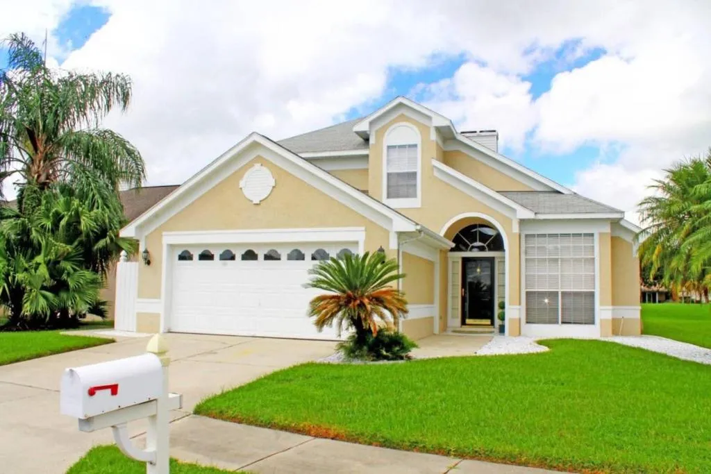 Ventura Cove Holiday Home, Orlando, Statele Unite ale Americii