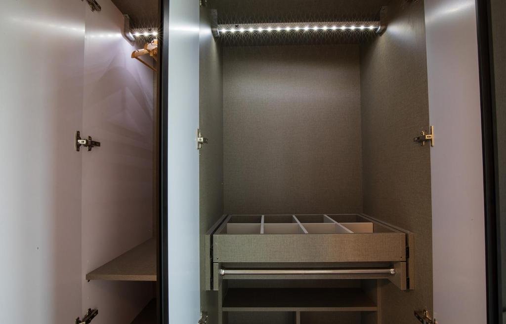 Fotografie z fotogalerie ubytování Shenzhen Fashion LOFT Apartment v destinaci Šen-čen